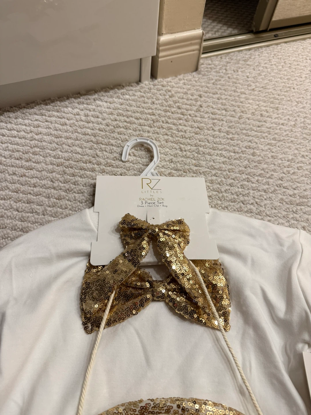 New Rachel Zoe Little's 3-Piece Set, Size 3T - photo 5