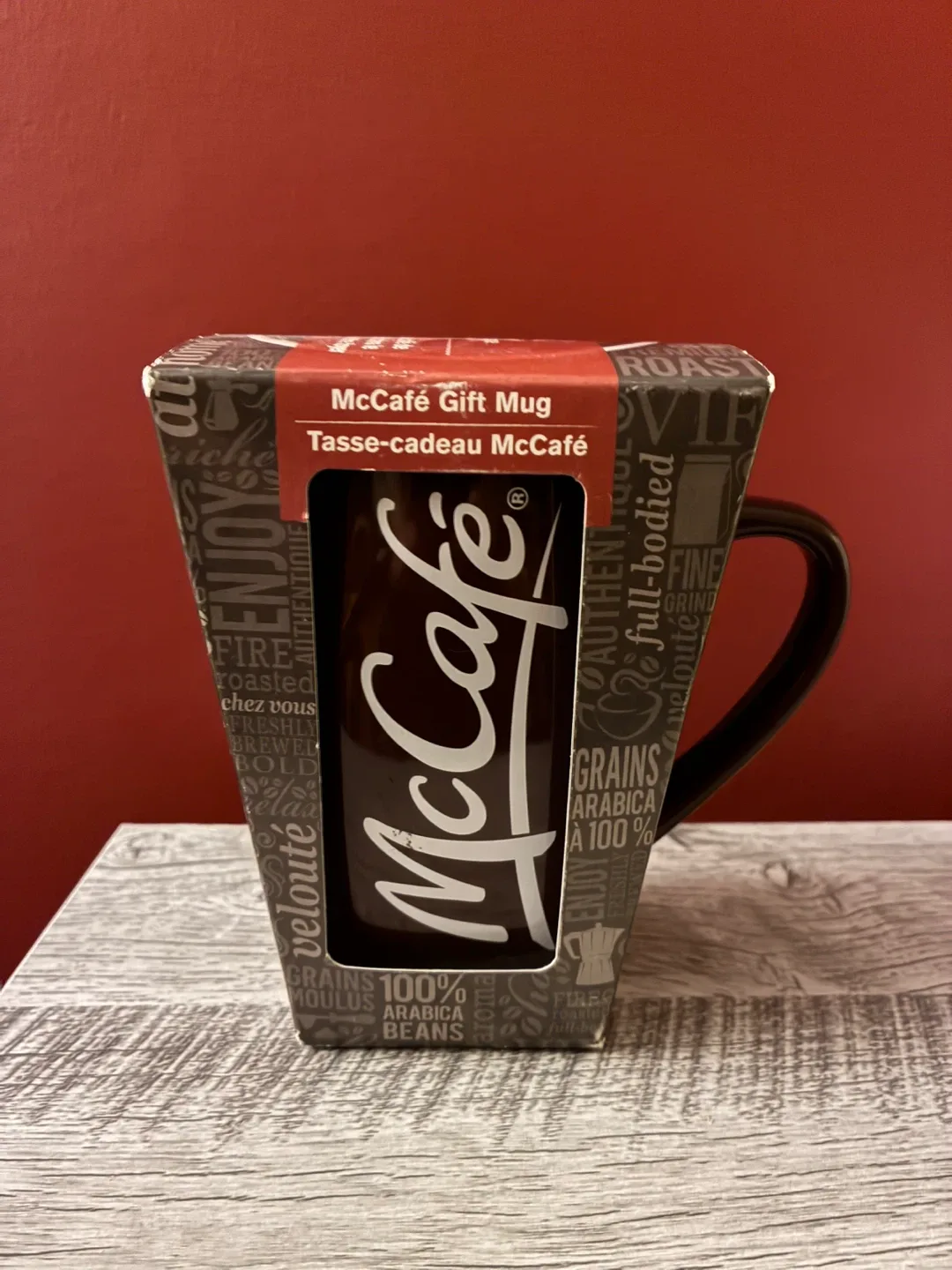 New McCafe/Purdy’s Gift Mugs image indicator(3)