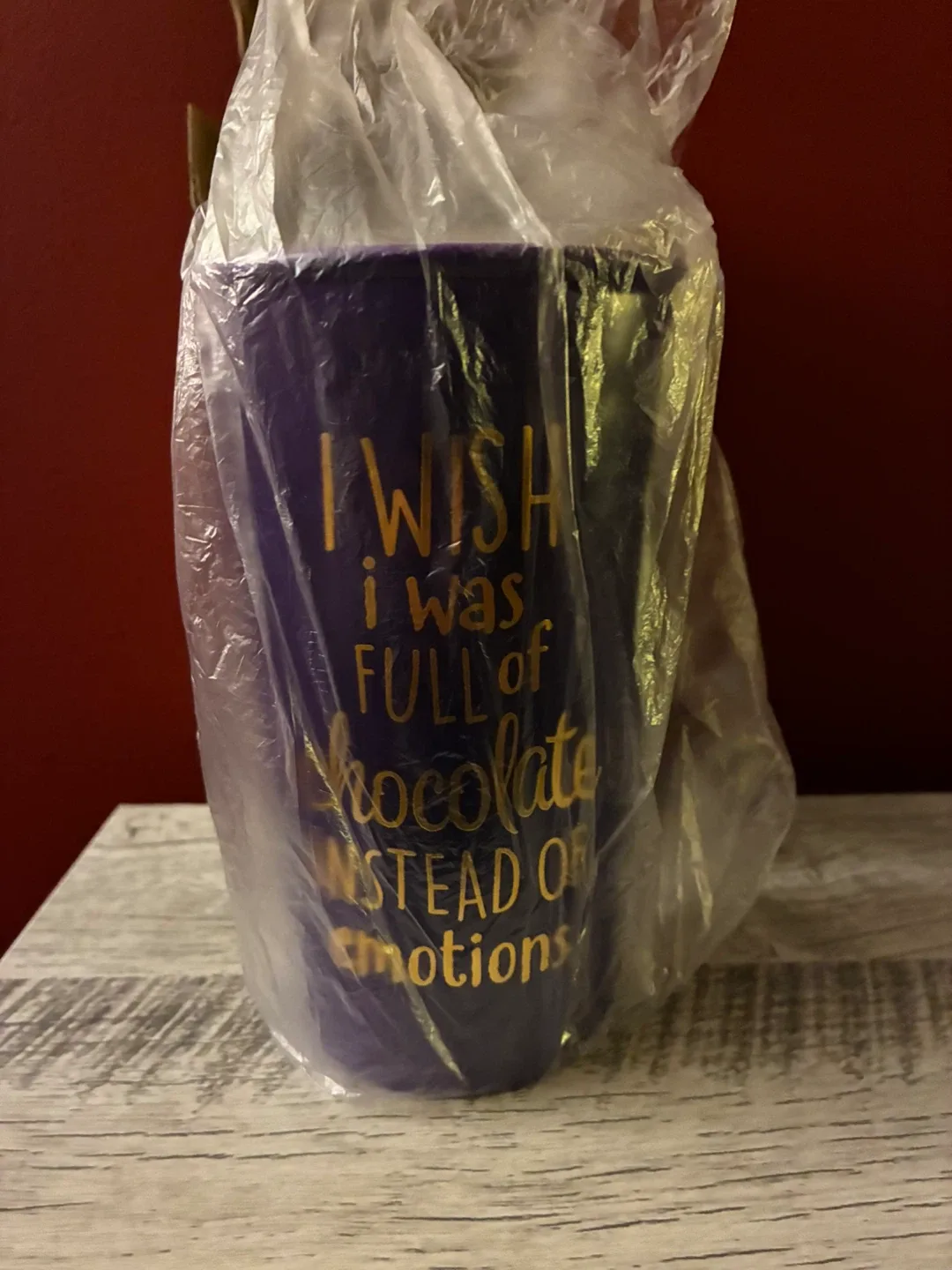 New McCafe/Purdy’s Gift Mugs image indicator(2)