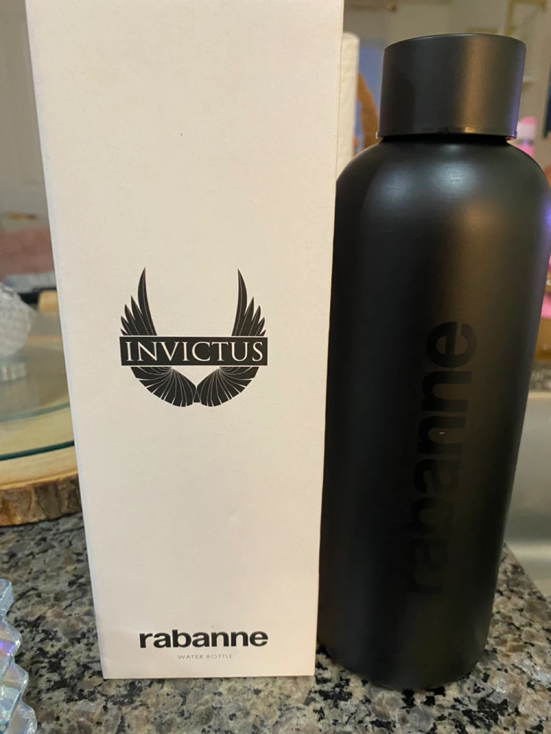 Rabanne Invictus Water Bottle - photo 2