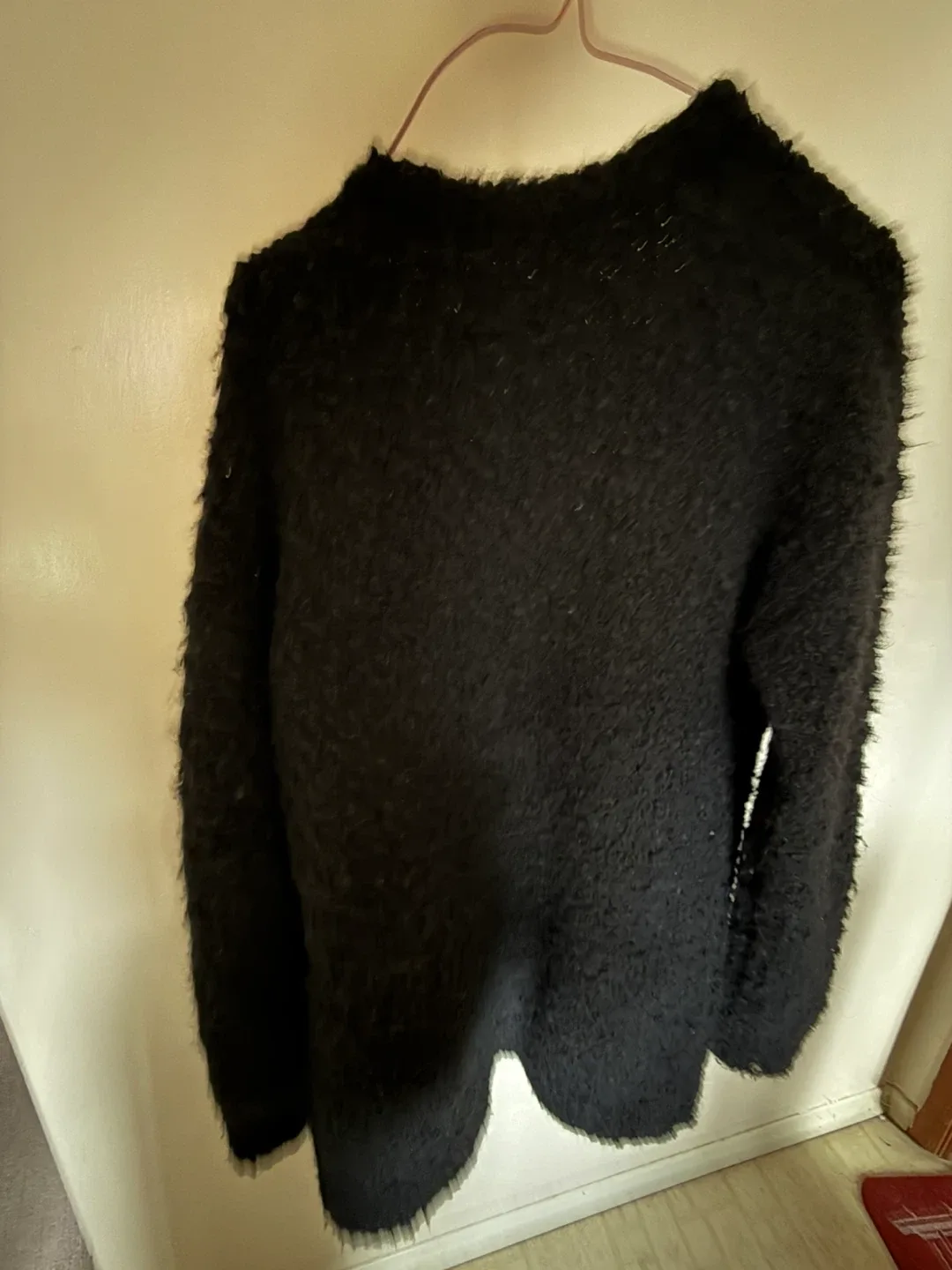 Wilfred Free Black Cardigan - Size XXS image indicator(2)