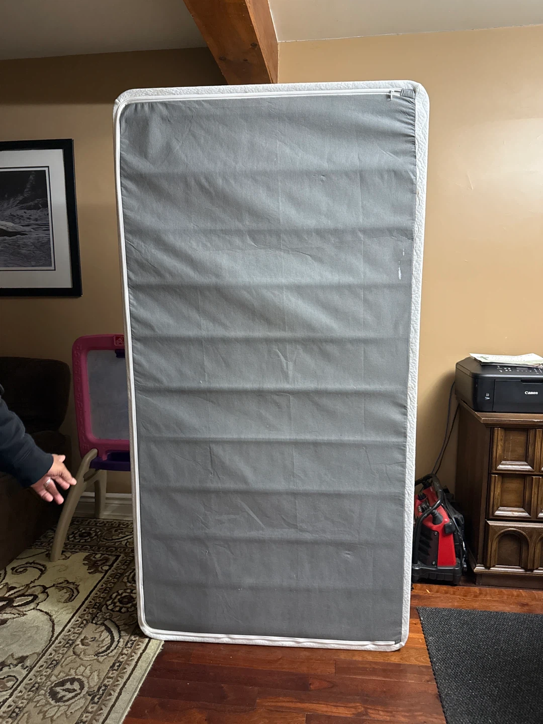 Box Spring
