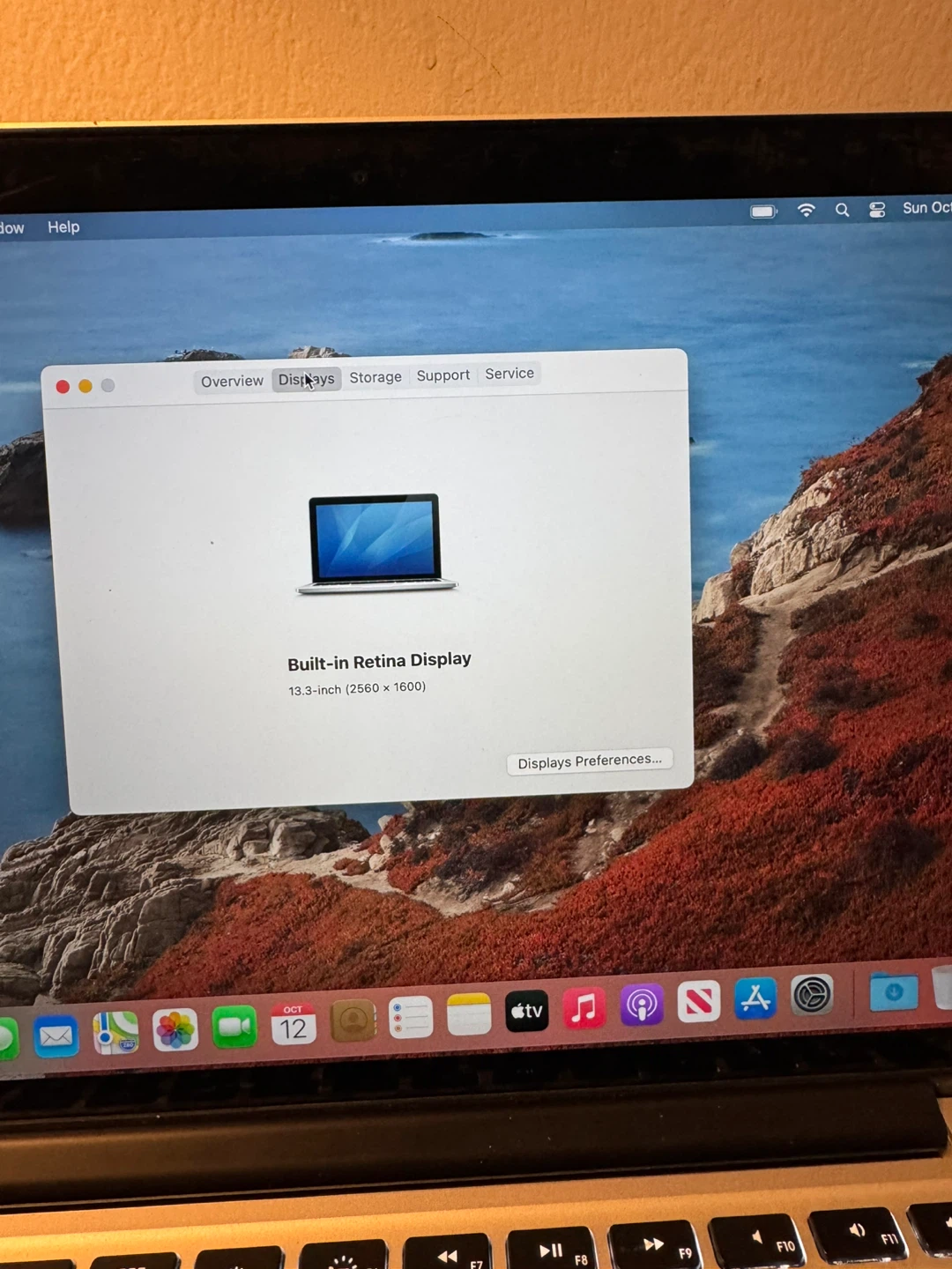 （84）MacBook Pro (Retina, 13-inch, Late 2013) - photo 3