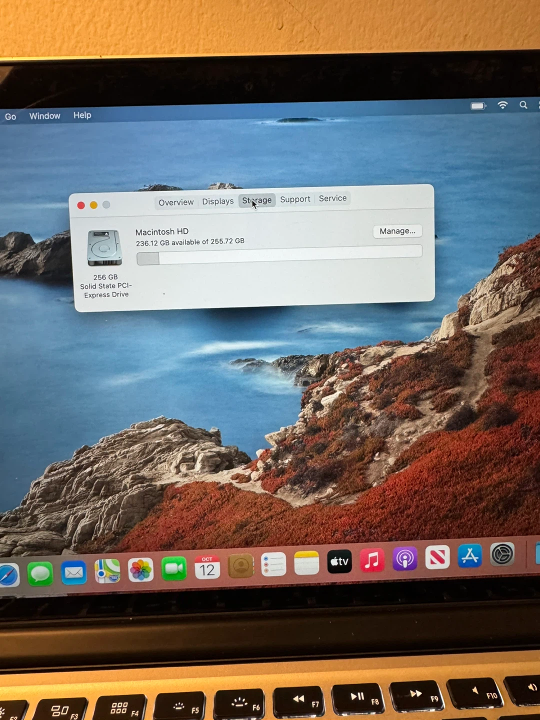 （84）MacBook Pro (Retina, 13-inch, Late 2013) - photo 4