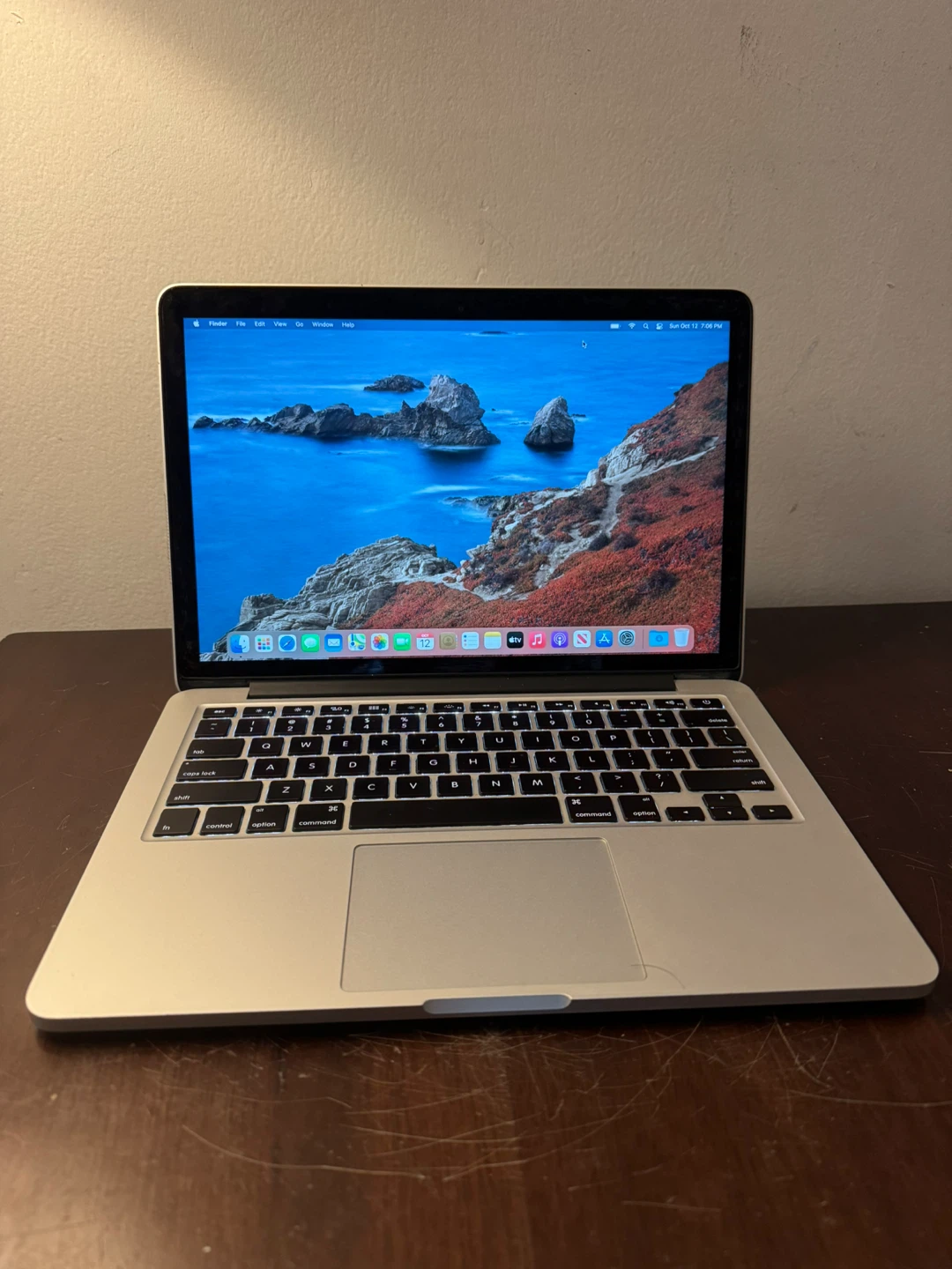 （84）MacBook Pro (Retina, 13-inch, Late 2013)