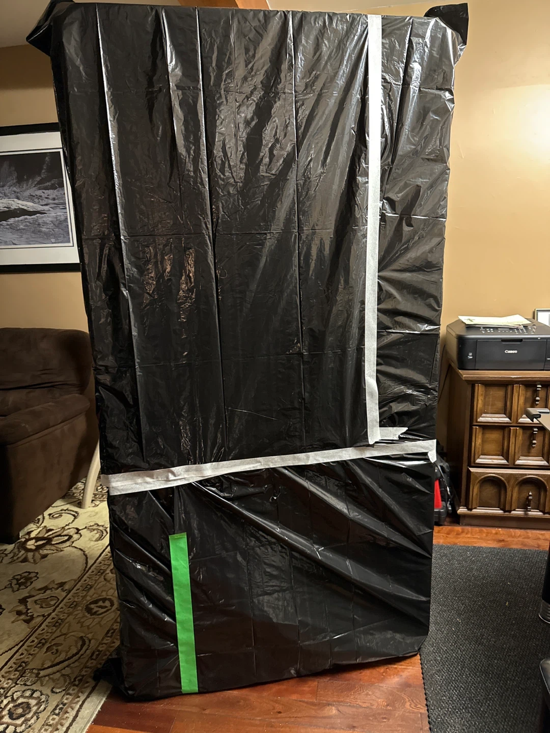 Box Spring - photo 3