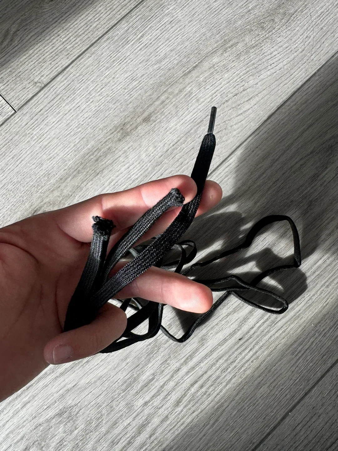 Nike Dunk Low Panda, US 8.5 image indicator(5)