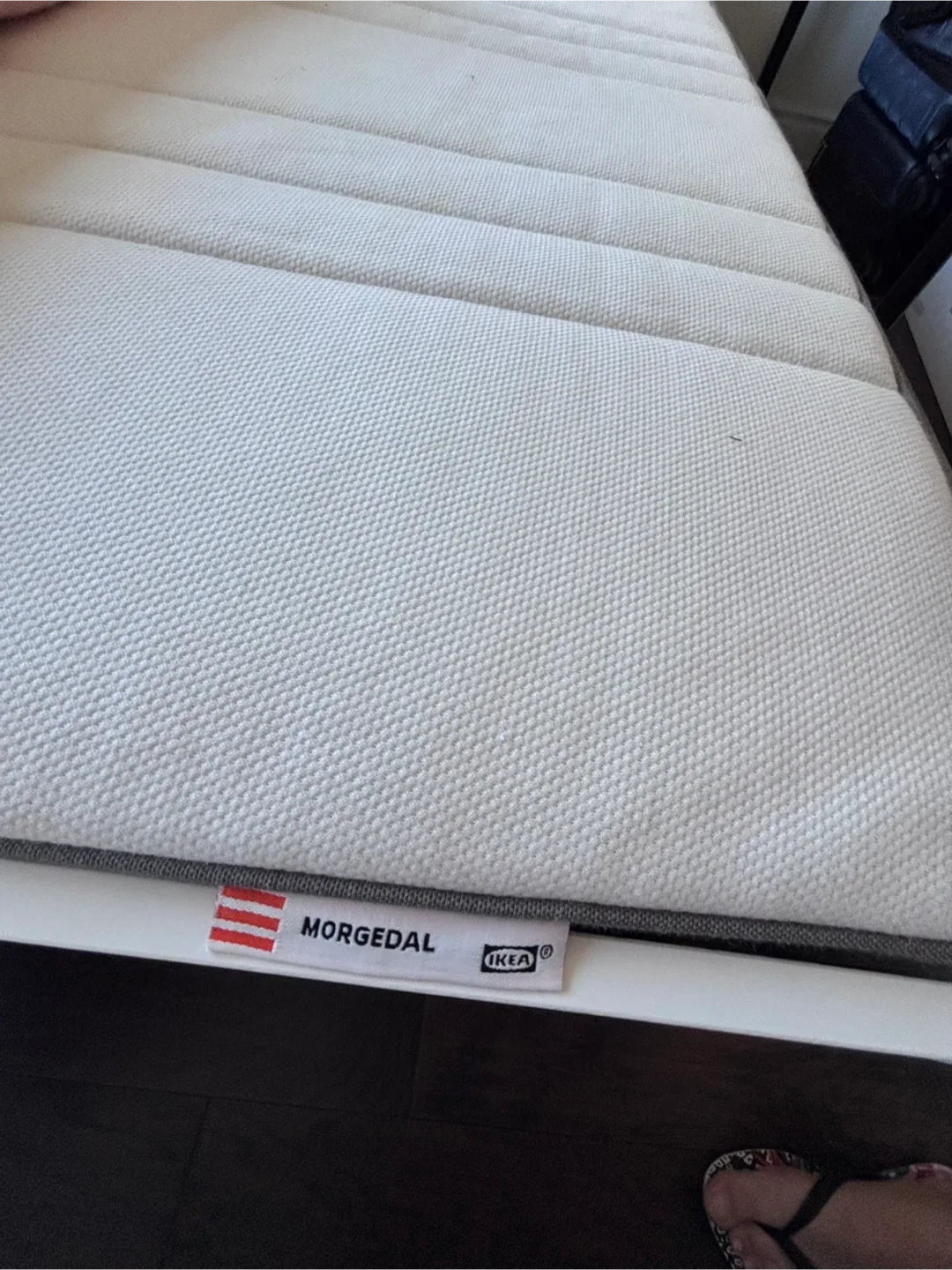 IKEA Morgedal Mattress - Queen size image indicator(3)