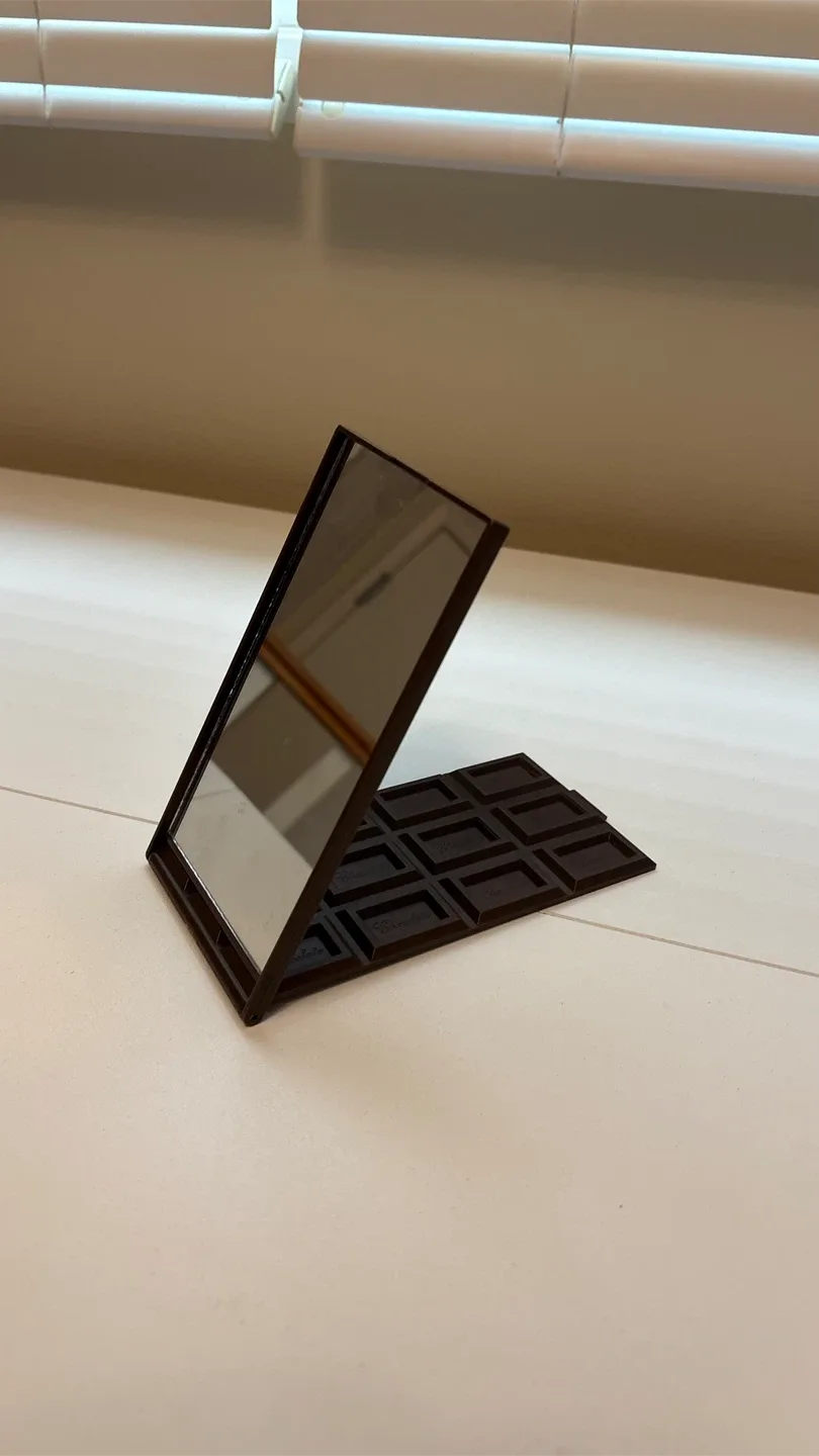 Chocolate Bar Mirror thumbnail