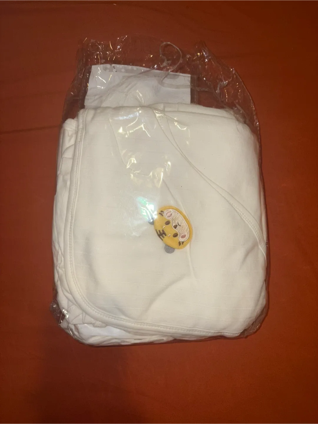 Brand New Babeidi newborn baby gift set 14pcs image indicator(5)