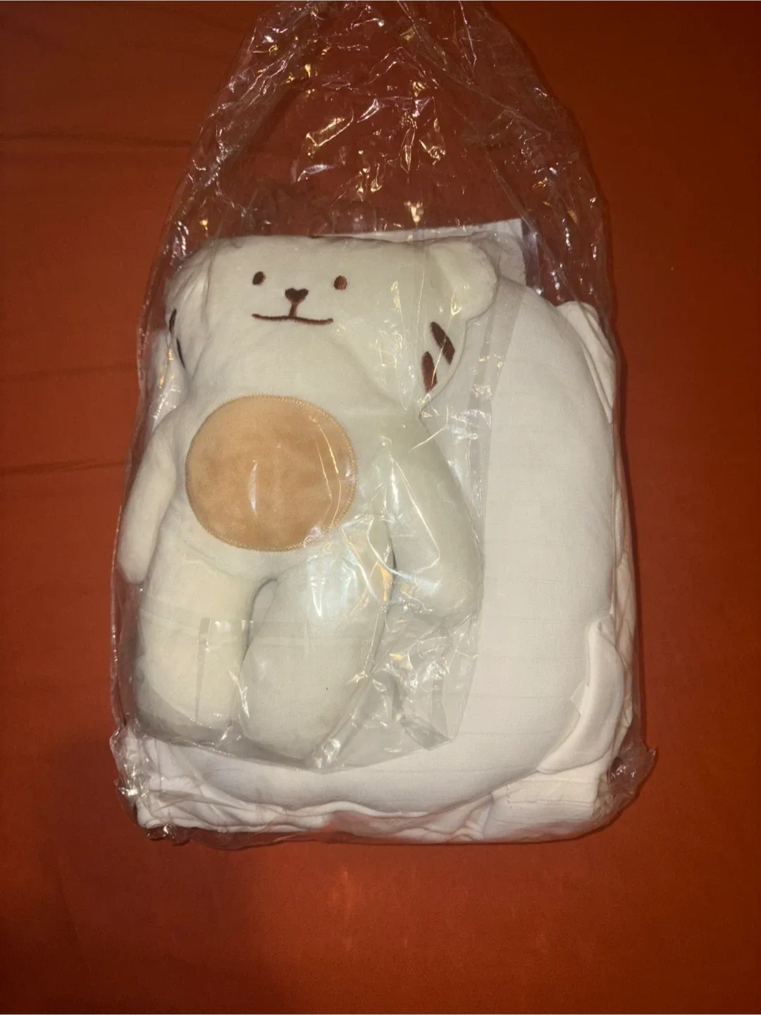 Brand New Babeidi newborn baby gift set 14pcs image indicator(4)