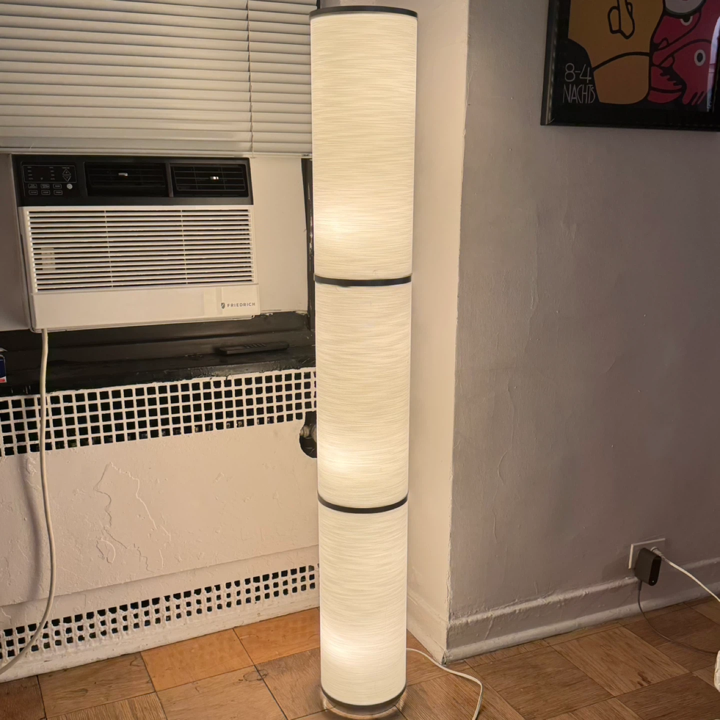 Modern Floor Lamp