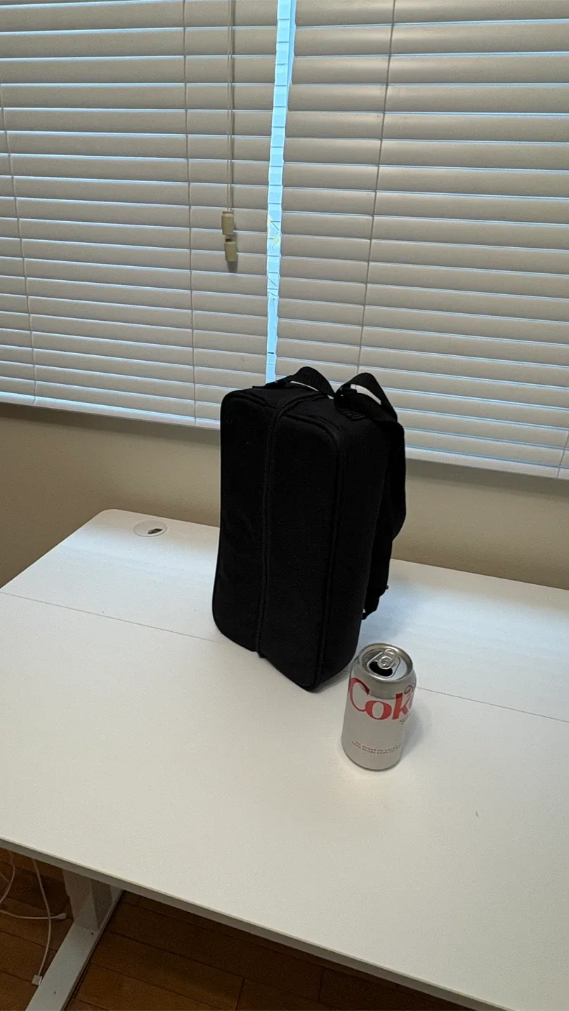 Thermos Travel Bottle Set with Bag image indicator(6)