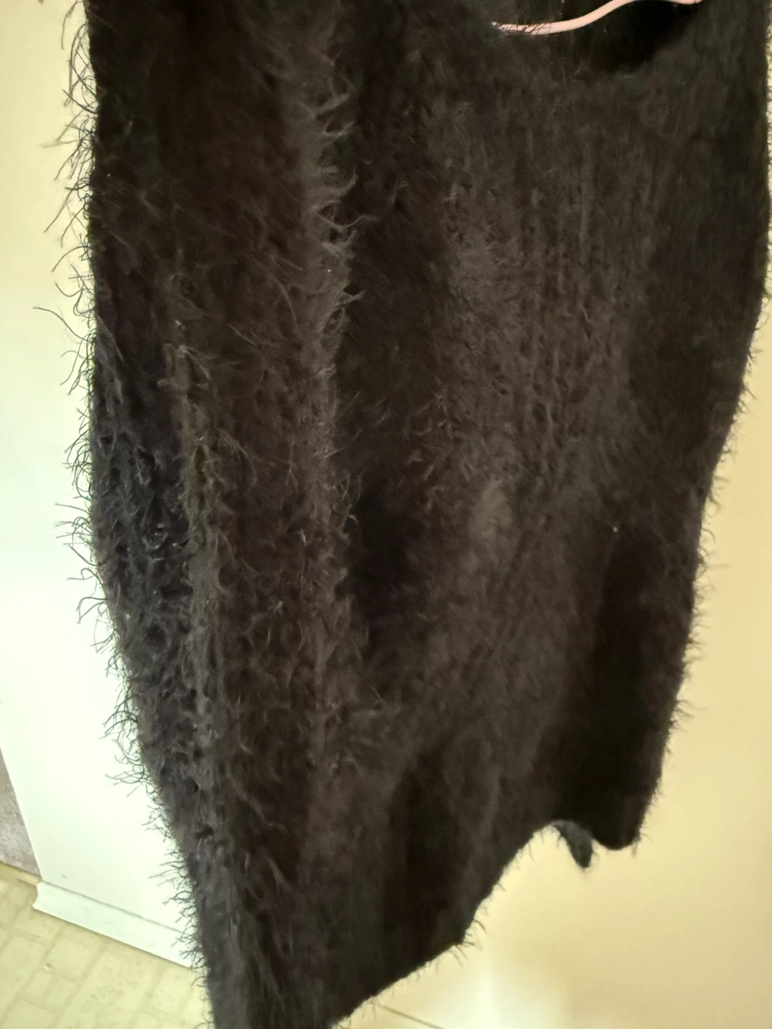 Buffalo David Bitton Black Sweater - Size XS - photo 4