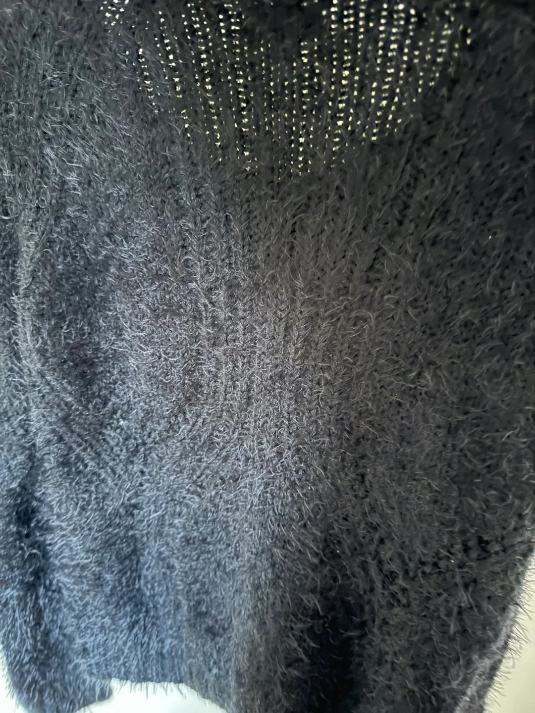 Buffalo David Bitton Black Sweater - Size XS - photo 3
