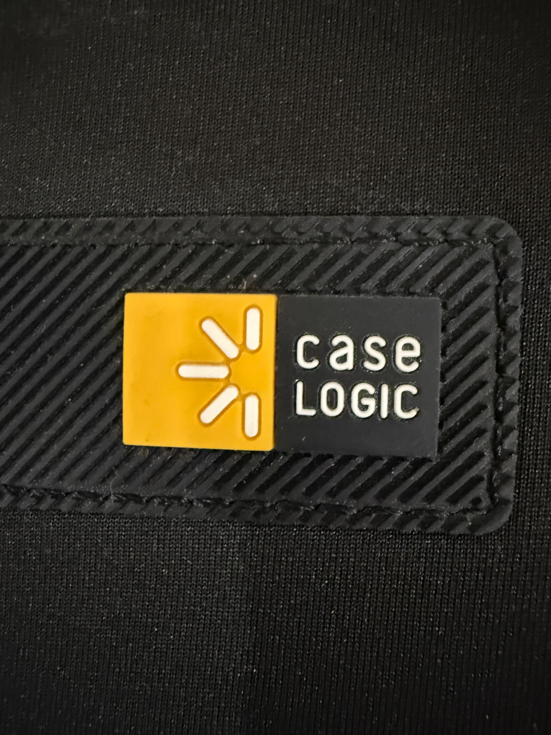 Case Logic Black Laptop Case - photo 2