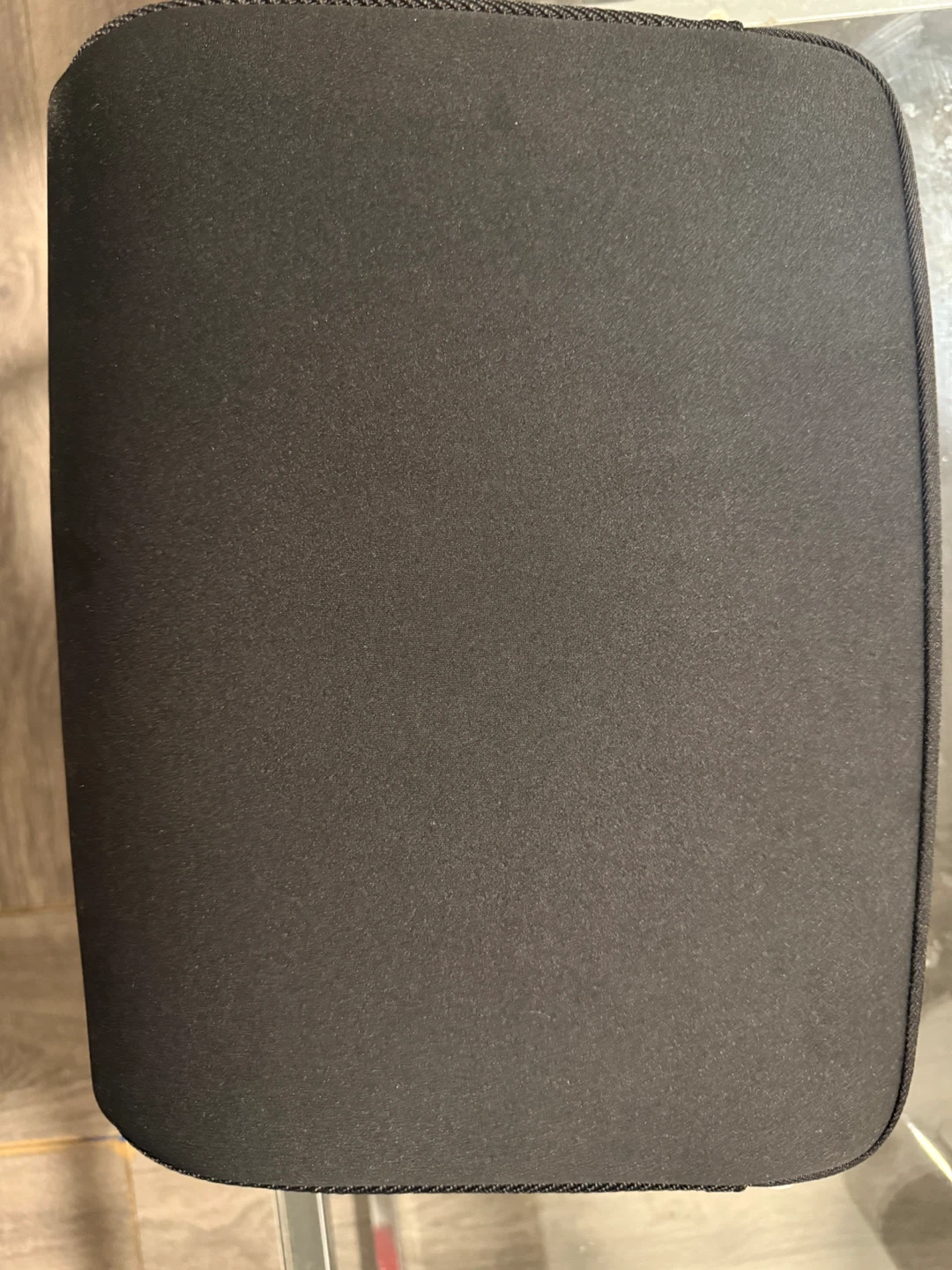 Case Logic Black Laptop Case