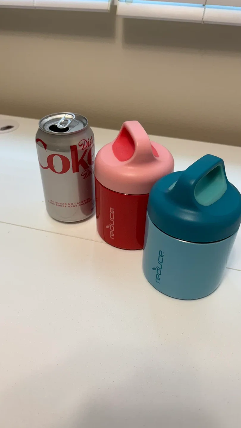 Reduce Everyday Snack Jar - Set of 2 thumbnail
