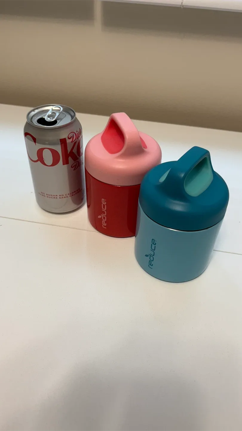 Reduce Everyday Snack Jar - Set of 2 image indicator(3)