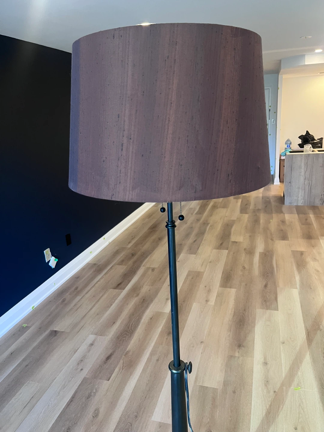 Floor Lamp (Dimmable) - photo 2