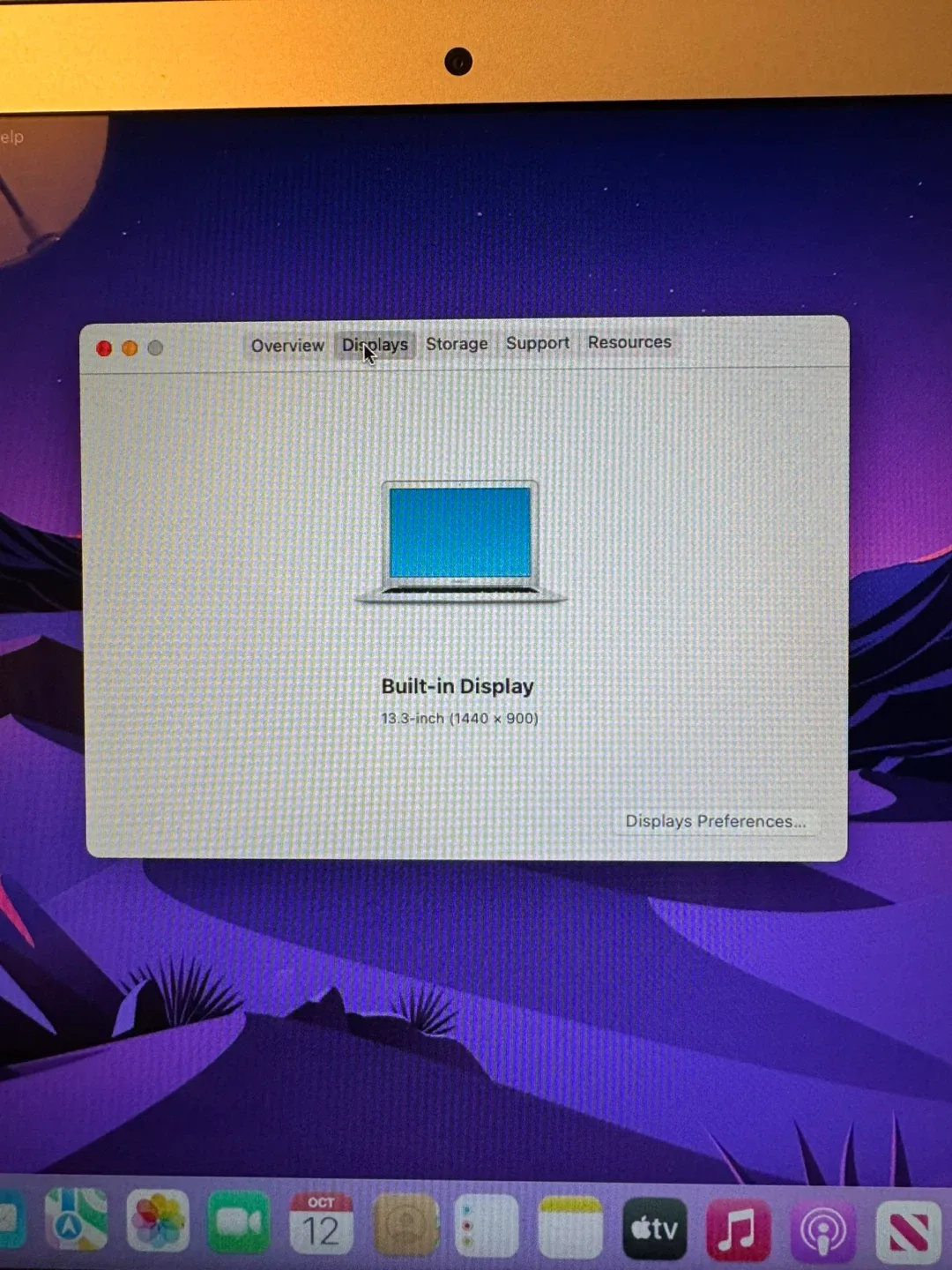 （88/89）MacBook Air 13-inch Early 2015 image indicator(3)