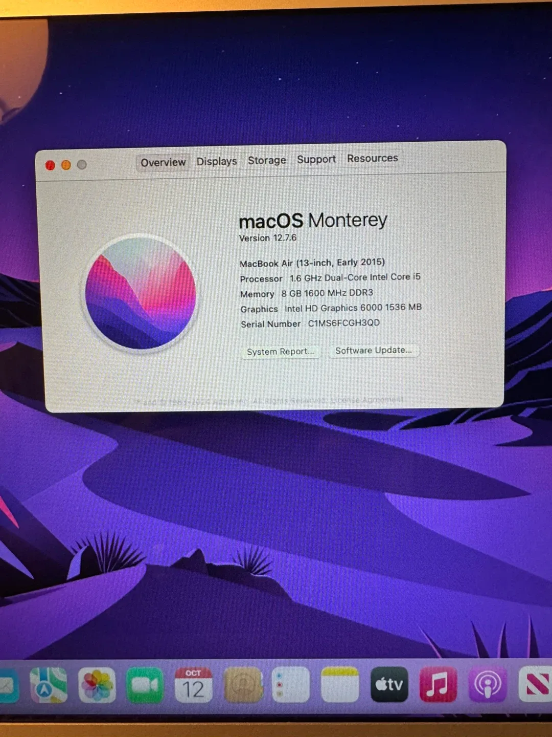 （88/89）MacBook Air 13-inch Early 2015 image indicator(2)