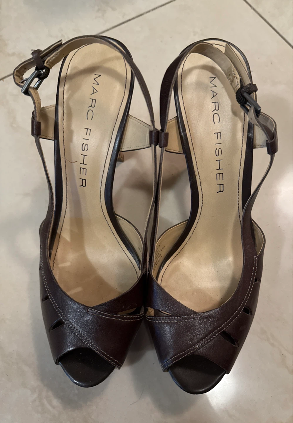 Variety of Women's Shoes - Nine West, Sofft, Marc Fisher - photo 2