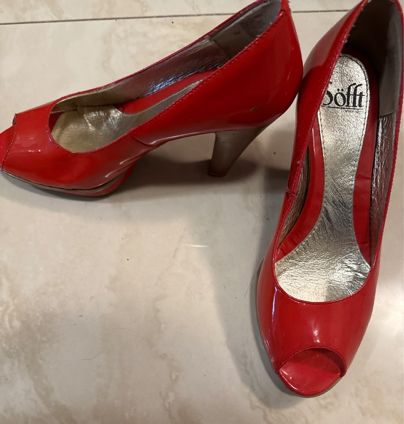 Variety of Women's Shoes - Nine West, Sofft, Marc Fisher - photo 3