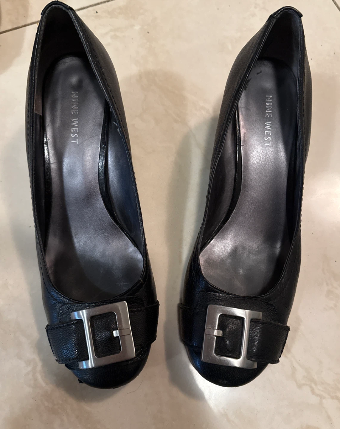 Variety of Women's Shoes - Nine West, Sofft, Marc Fisher - photo 4