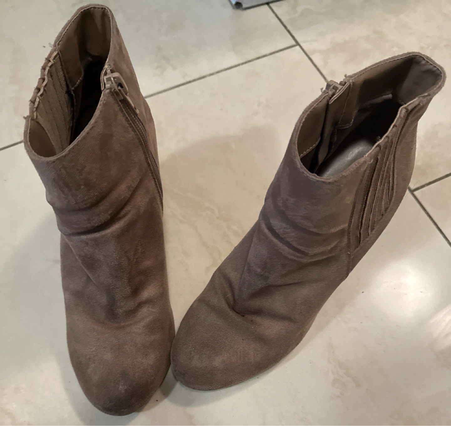 Variety of Women's Shoes - Nine West, Sofft, Marc Fisher - photo 5