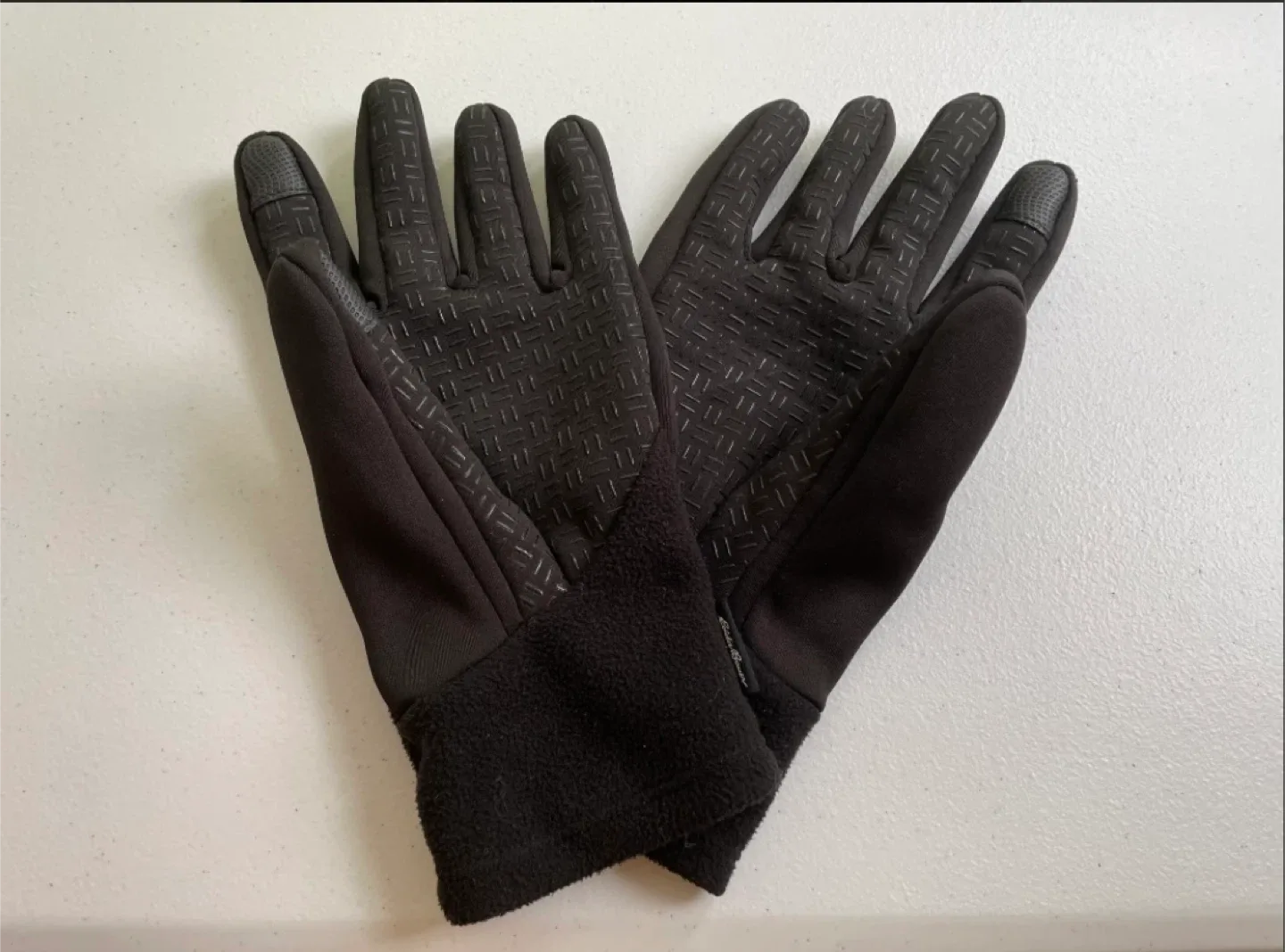 Eddie Bauer Winter Gloves image indicator(2)