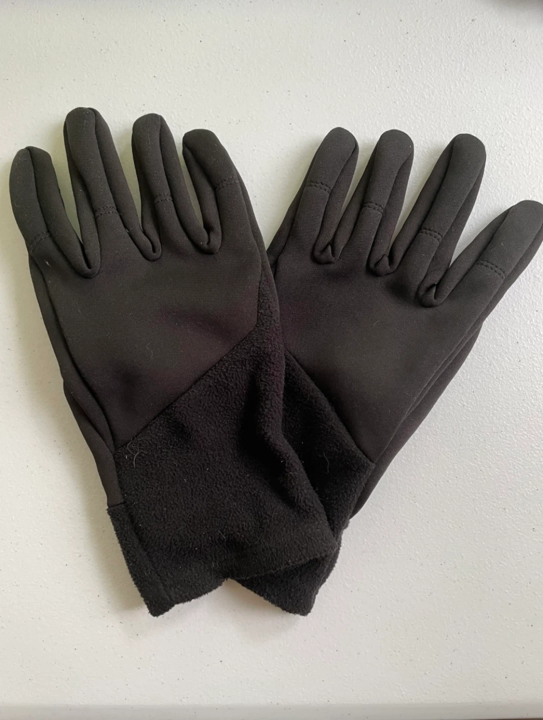 Eddie Bauer Winter Gloves
