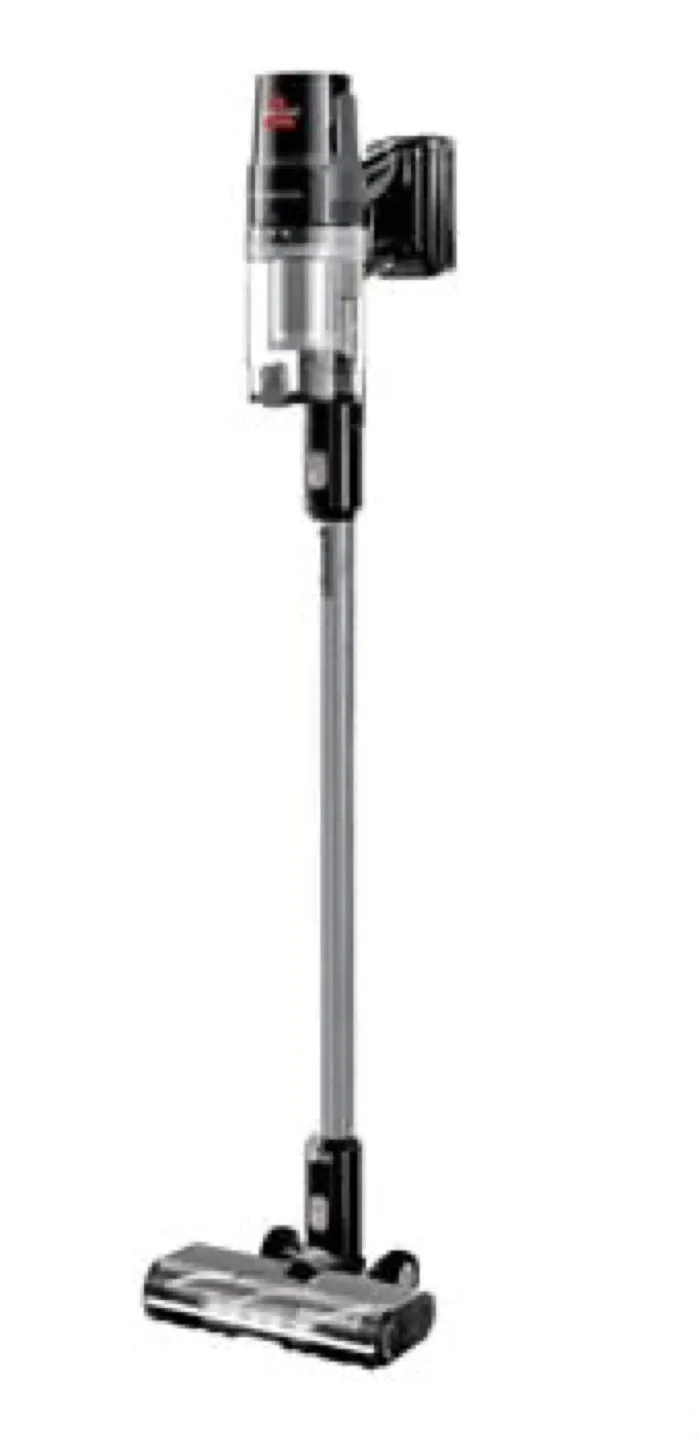 Bissell FeatherWeight Stick Lightweight Bagless Vacuum thumbnail