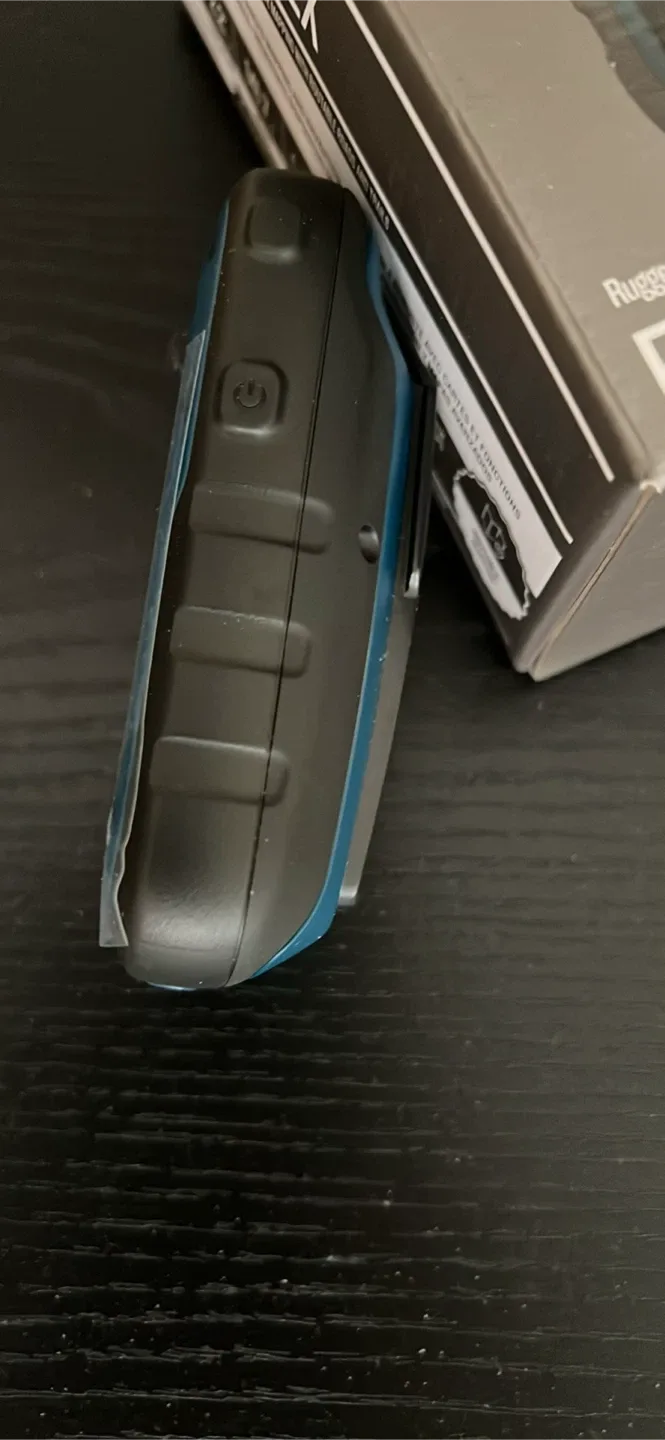 Garmin eTrex 22x Rugged Handheld GPS - New in Box image indicator(3)