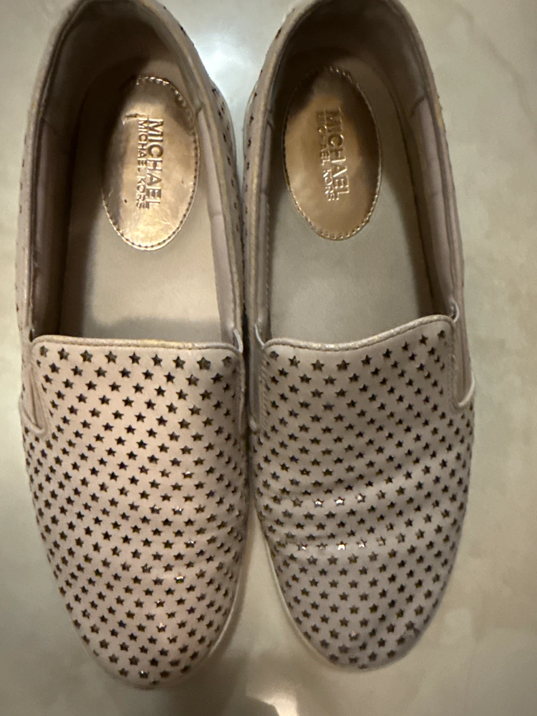 Michael Kors Women's Slip-on Sneakers - photo 2