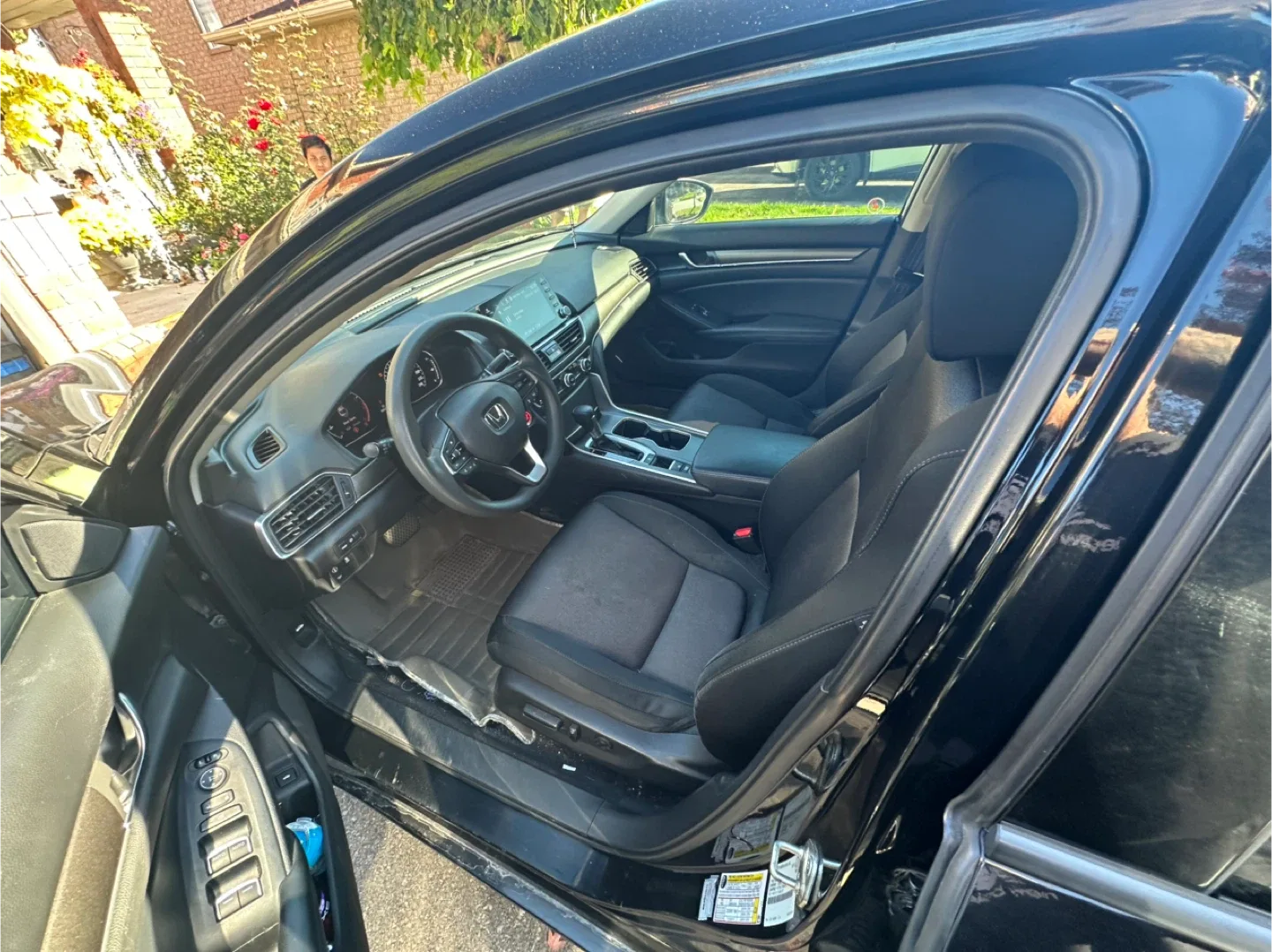 Honda accord 2018 image indicator(2)