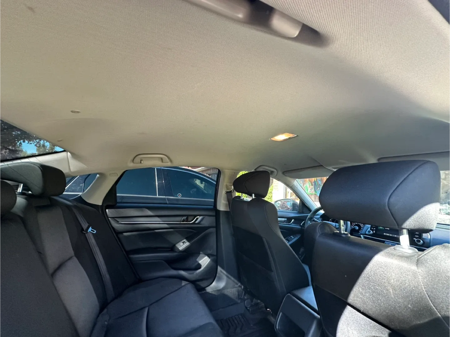 Honda accord 2018 image indicator(6)