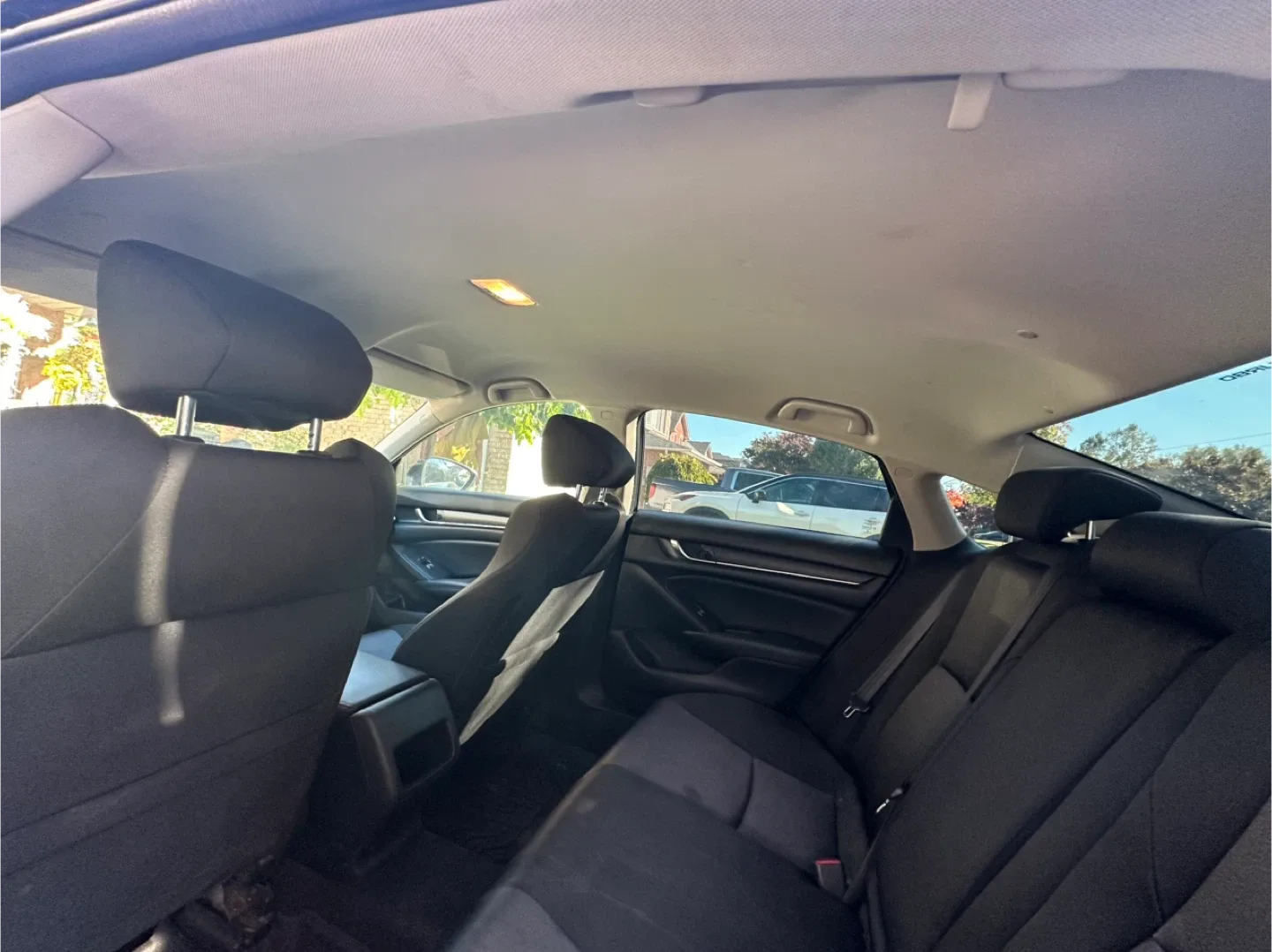 Honda accord 2018 image indicator(4)