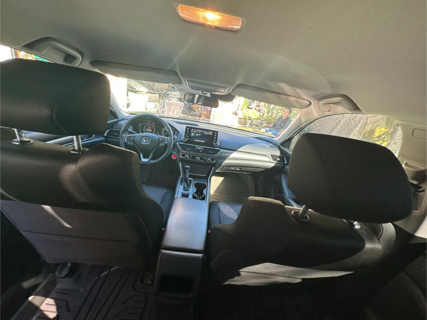 Honda accord 2018 image indicator(3)