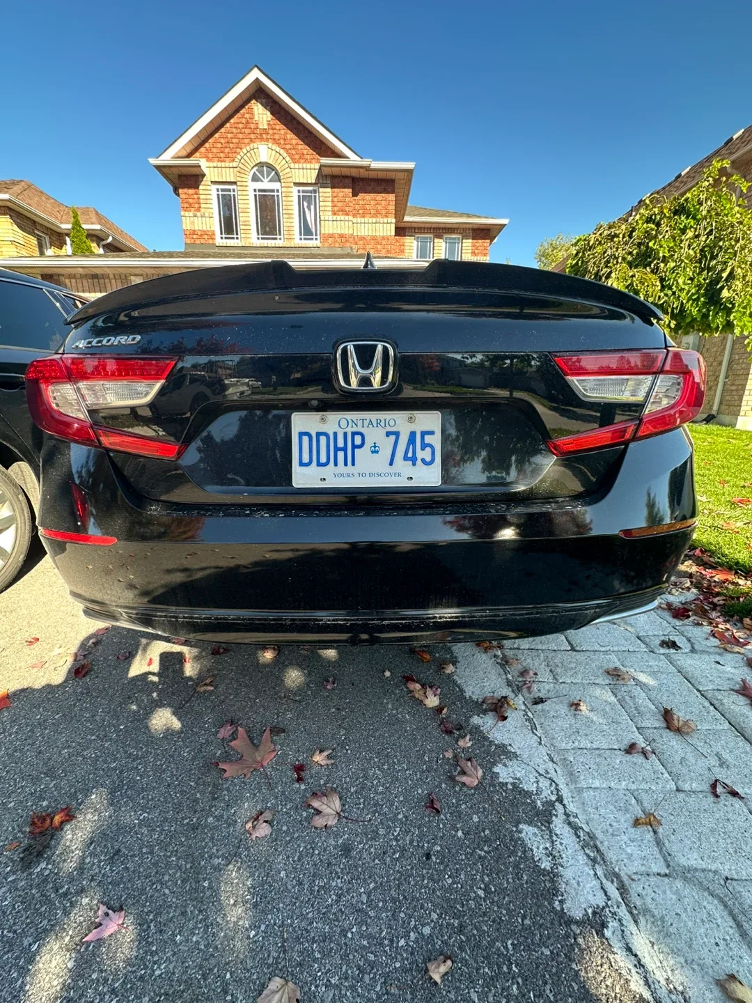 Honda accord 2018 image indicator(8)