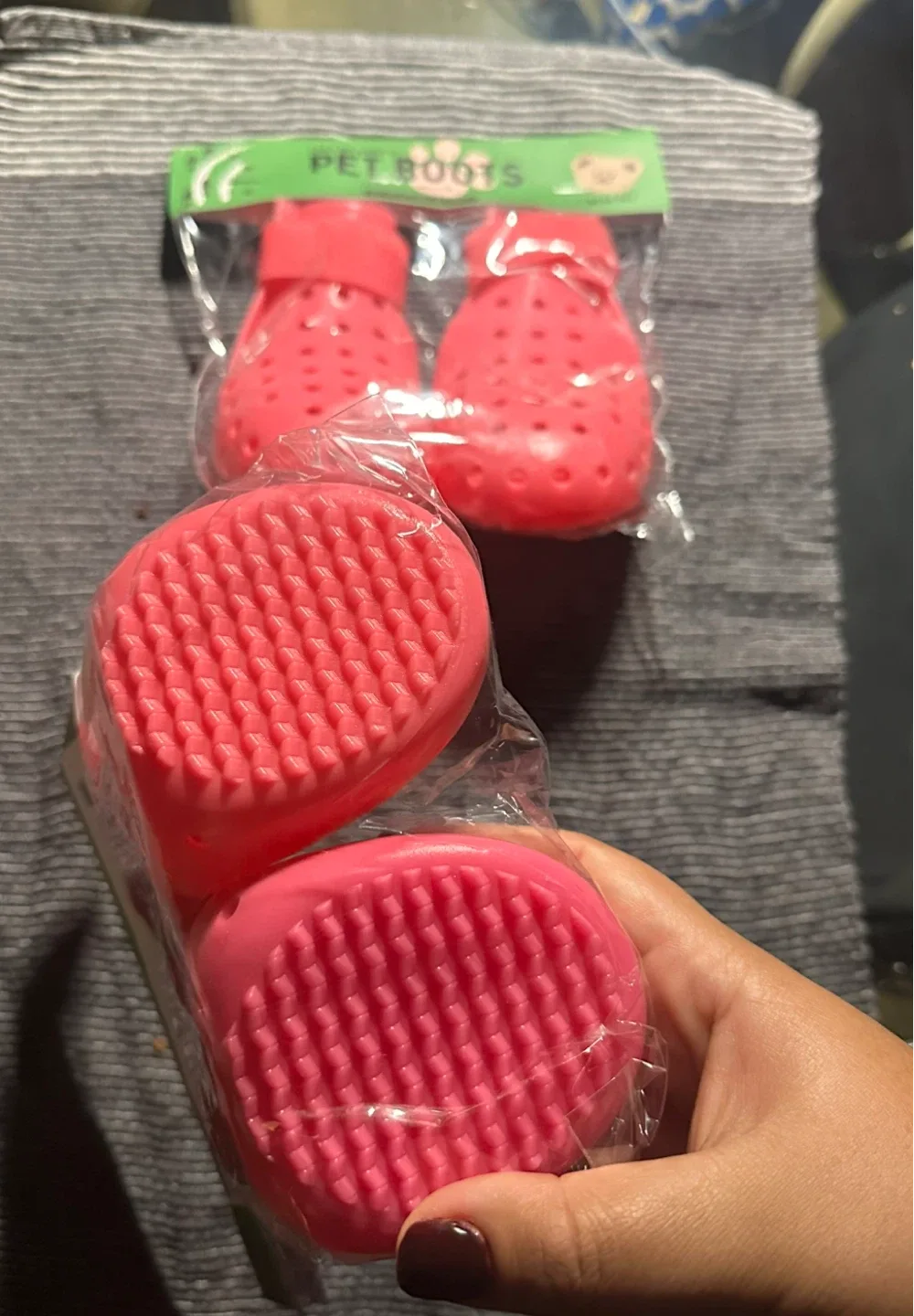 Pet Shoes image indicator(2)