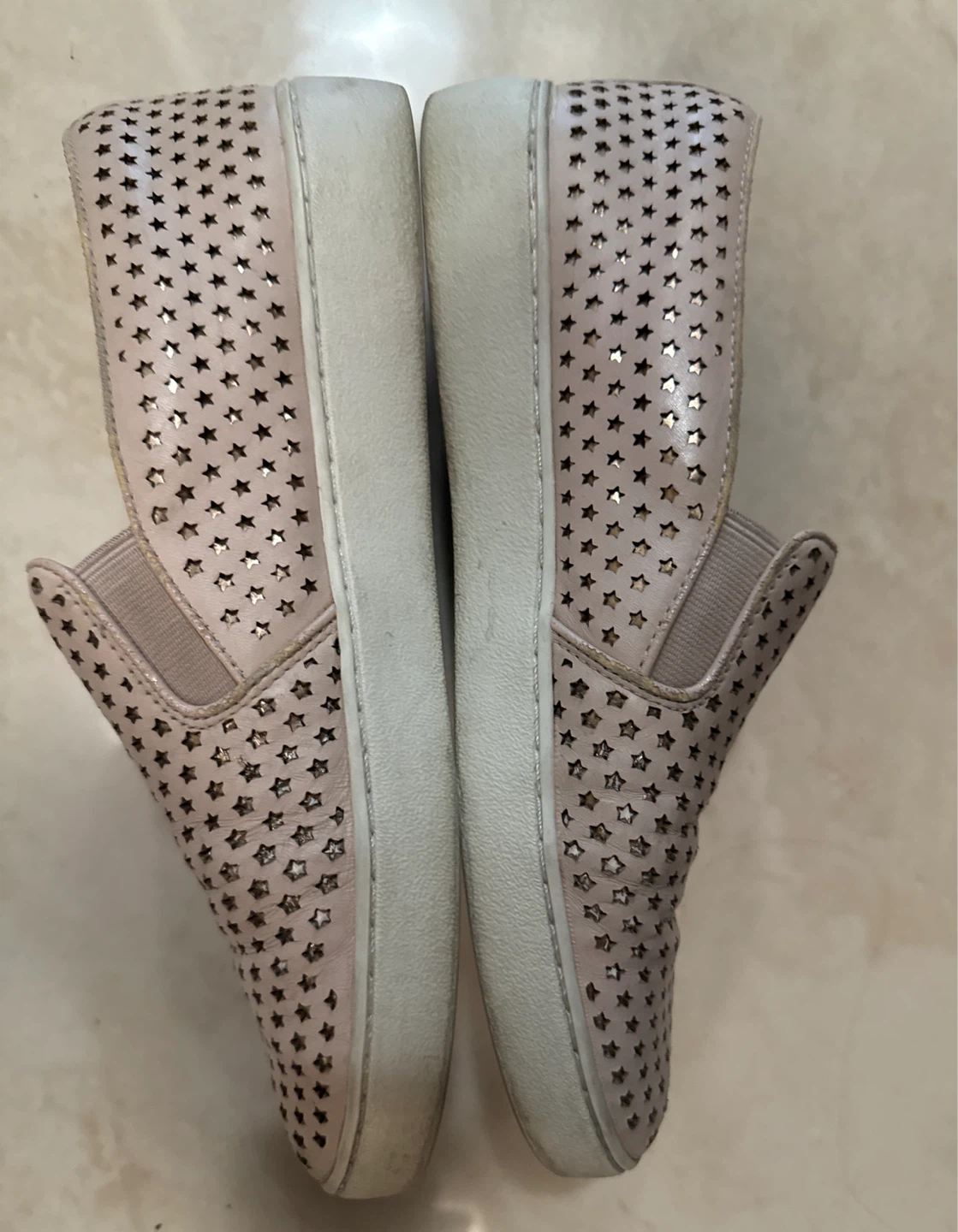 Michael Kors Women's Slip-on Sneakers - photo 3