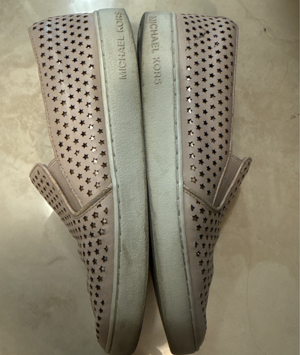 Michael Kors Women's Slip-on Sneakers - photo 4