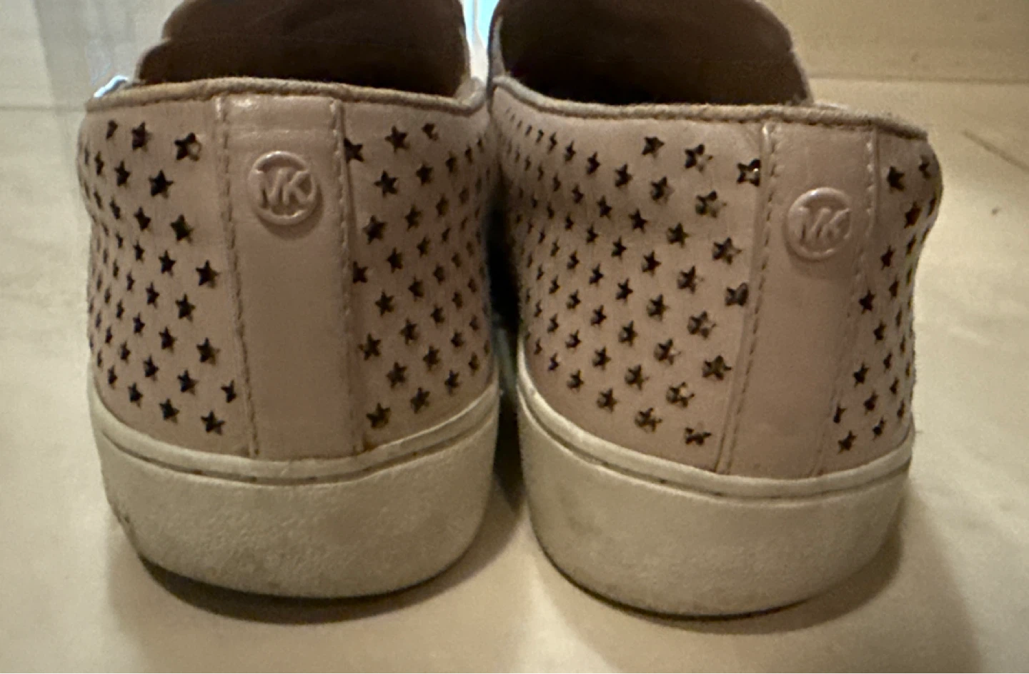 Michael Kors Women's Slip-on Sneakers - photo 5