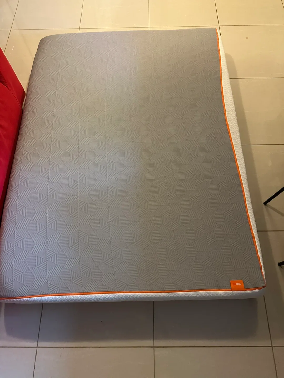 Polysleep Mattress - Great Condition! image indicator(2)