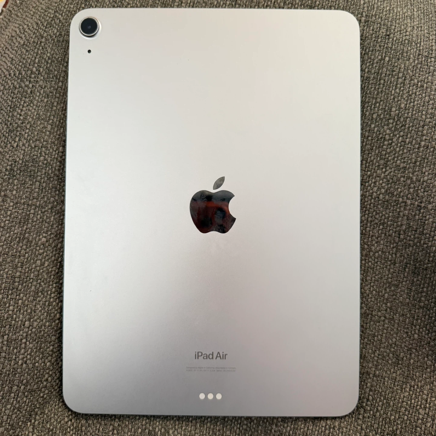 💥iPad Air 11-inch (M2) Wi-Fi 128GB💥 - photo 3
