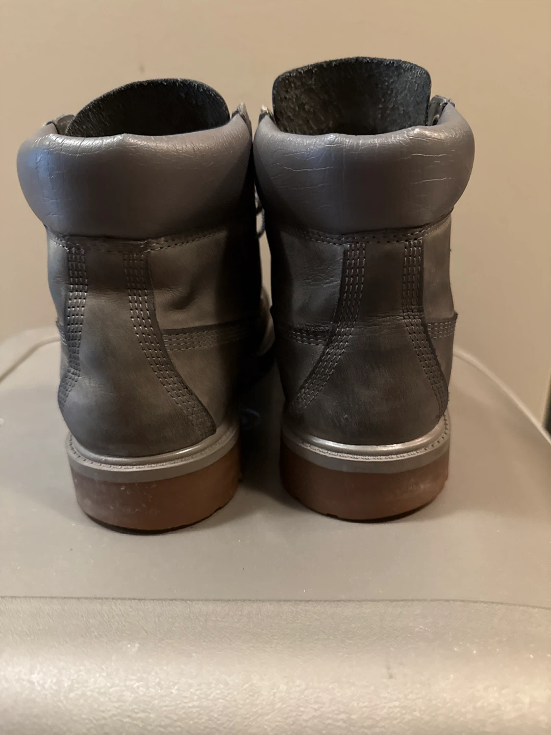 Timberland Boots - Grey - photo 3