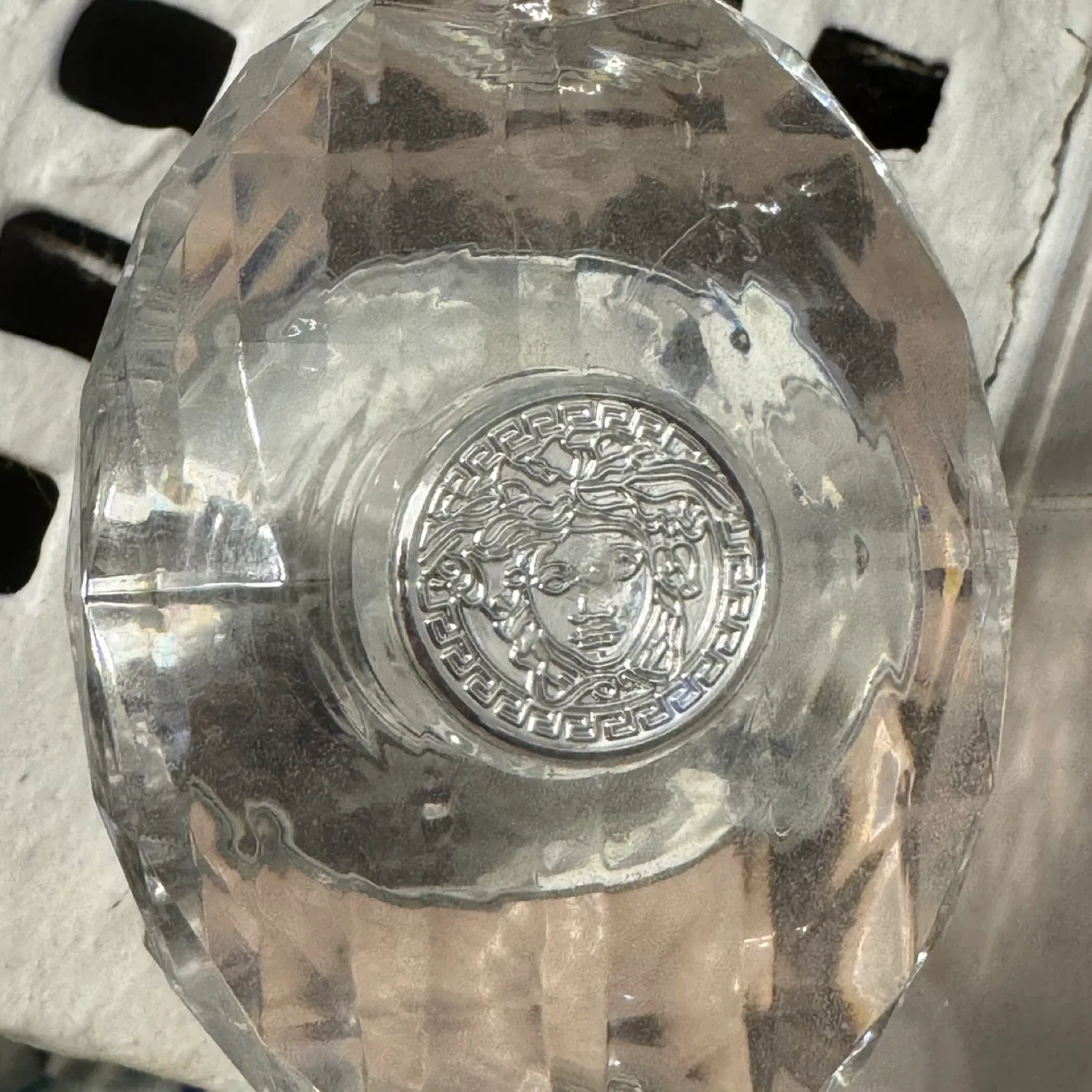 Versace Bright Crystal Perfume image indicator(2)