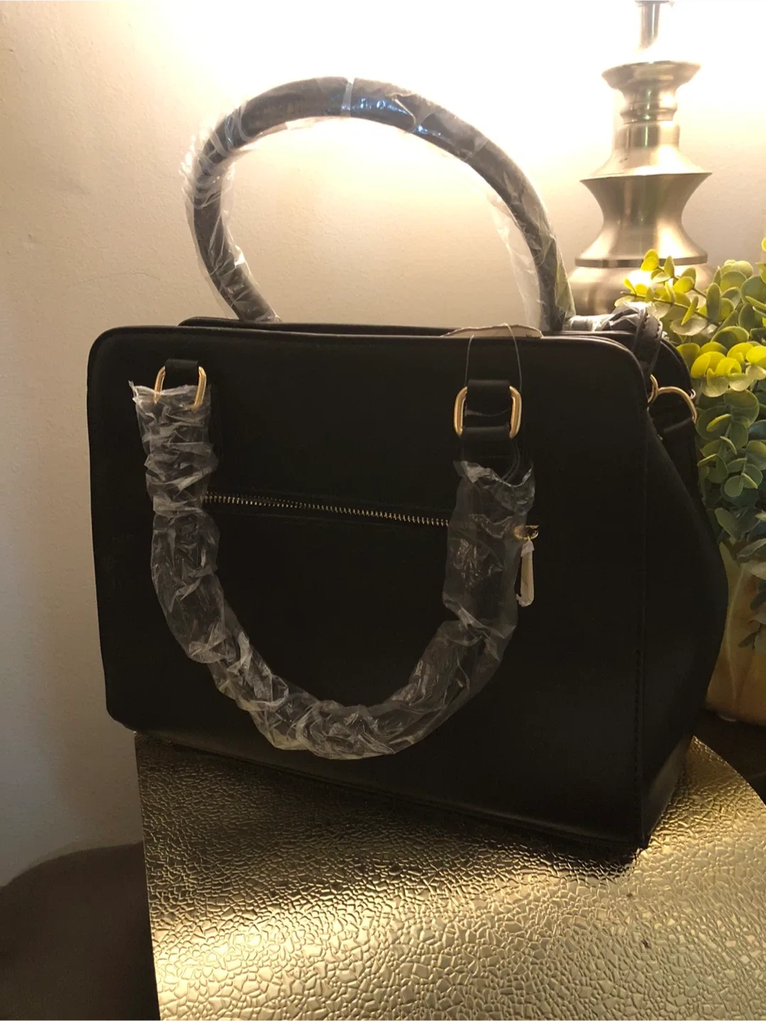 Isabelle Le Handbag - New with tags image indicator(4)