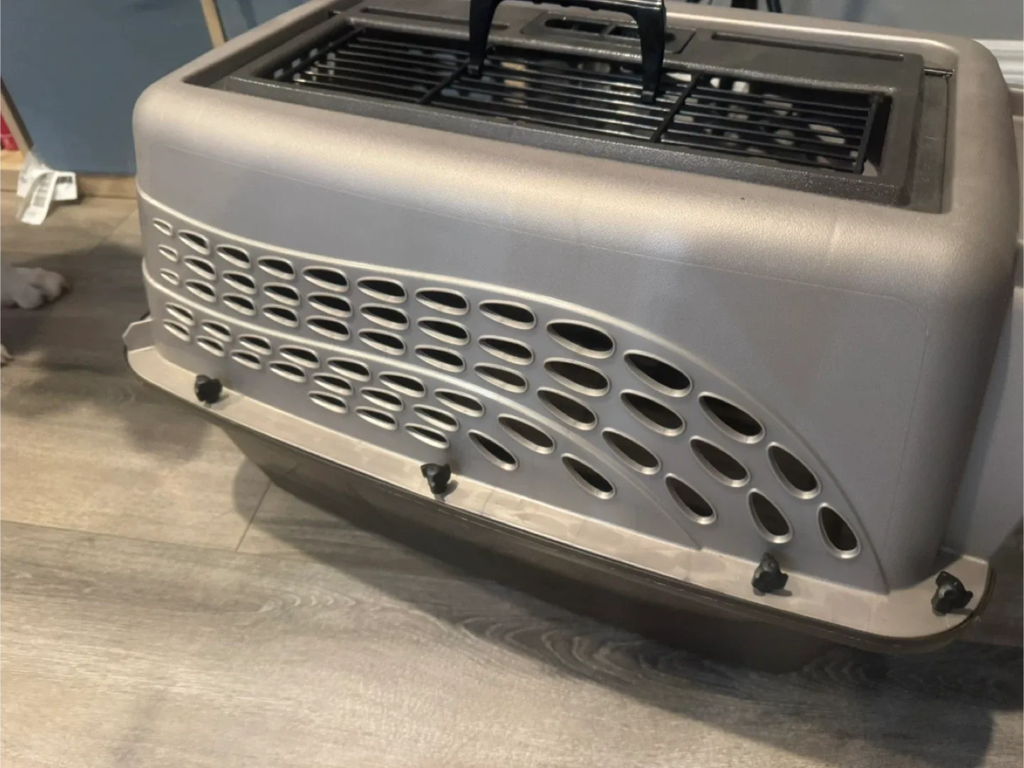 Pet Carrier image indicator(4)